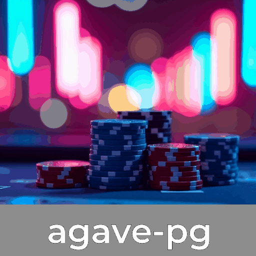 Cassino Online agave-pg