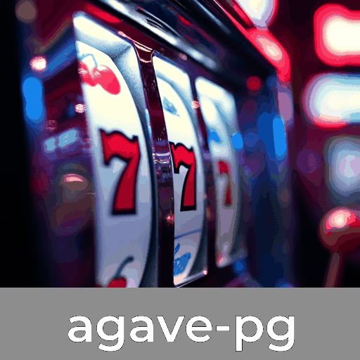 Cassino Online agave-pg
