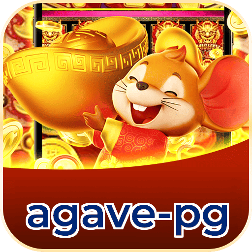 agave-pg logo
