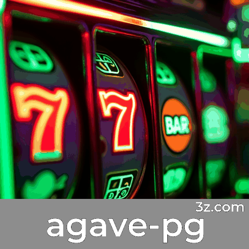 Agave-PG: Experiência de Cassino Profissional e Realista