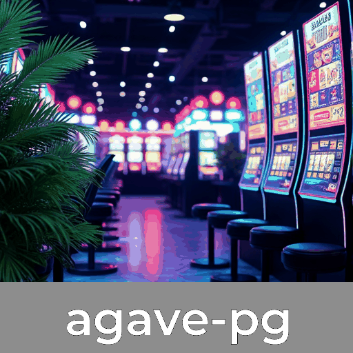 Cassino Online agave-pg