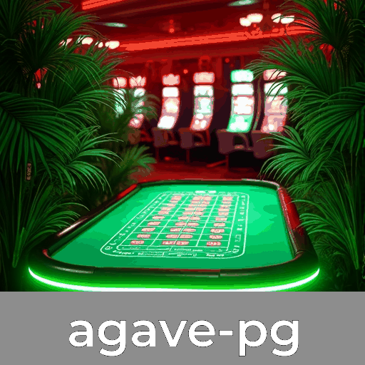 Cadastro na agave-pg