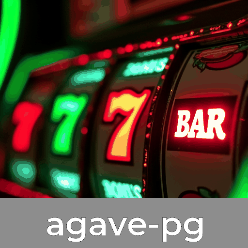 Cassino Online agave-pg