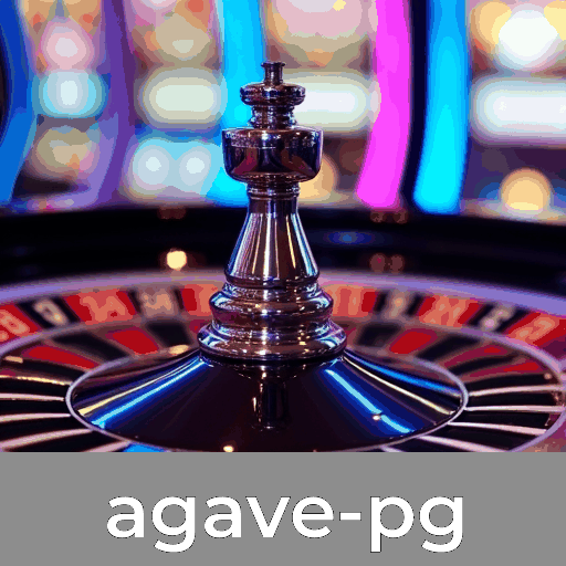 Cadastro na agave-pg