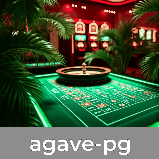 Acesso ao agave-pg