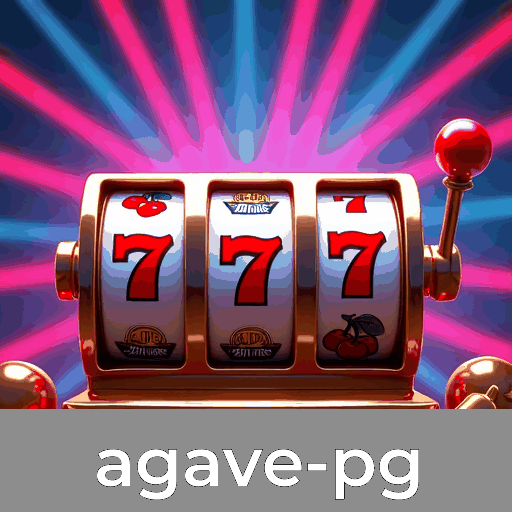 Cadastro na agave-pg