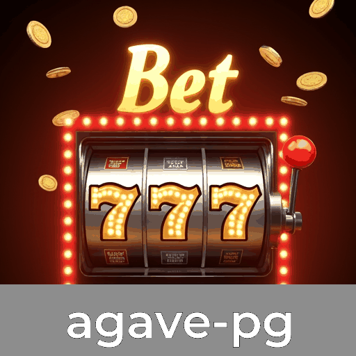 Cassino Online agave-pg