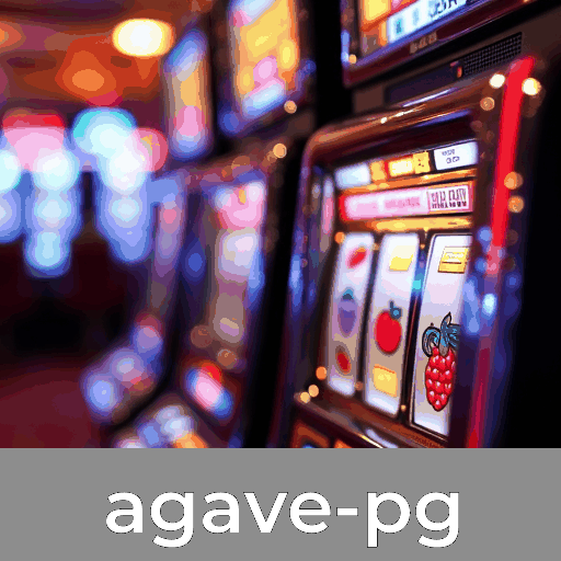 Cassino Online agave-pg