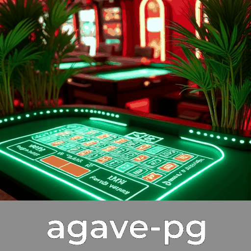 Cadastro na agave-pg