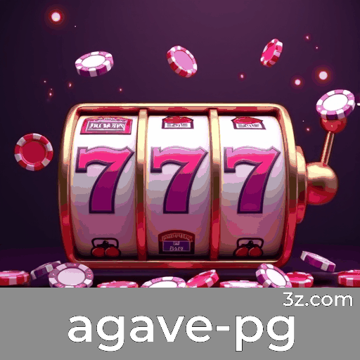 Tecnologia 3D: Jogos de Cassino no agave-pg