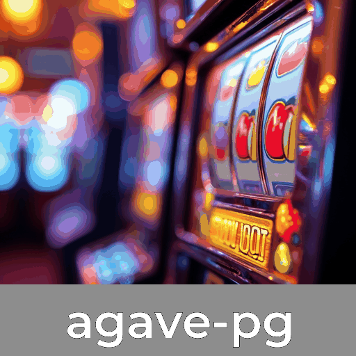 Cadastro na agave-pg