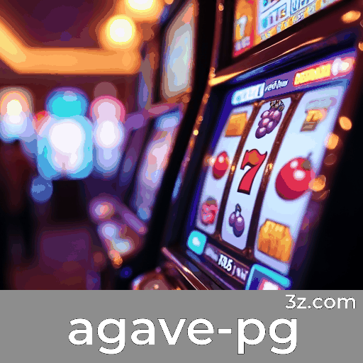 Domine Jogos com Estratégias Agave-pg